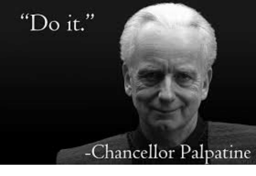 Do it!