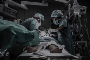 Military Malpractice