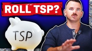 Should you roll your TSP into a...
