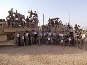Best Military Care Packages
