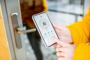 Managing Vacation Short-Term Rentals Remotely